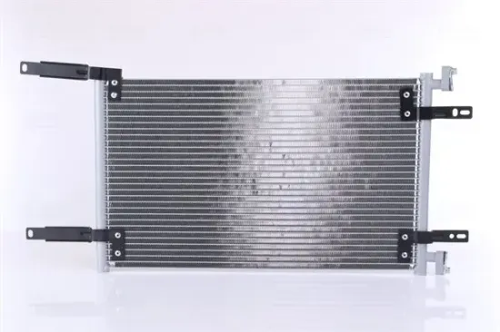 Kondensator, Klimaanlage NISSENS 94632 Bild Kondensator, Klimaanlage NISSENS 94632