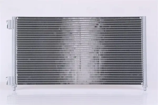 Drosselklappenstutzen 12 V NISSENS 955056