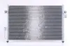 Kondensator, Klimaanlage NISSENS 94634 Bild Kondensator, Klimaanlage NISSENS 94634