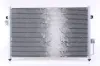 Kondensator, Klimaanlage NISSENS 94634 Bild Kondensator, Klimaanlage NISSENS 94634