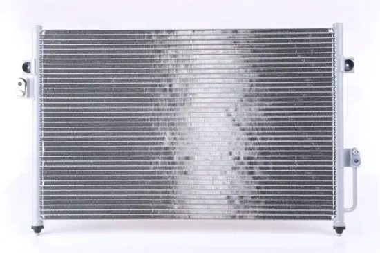Kondensator, Klimaanlage NISSENS 94634 Bild Kondensator, Klimaanlage NISSENS 94634