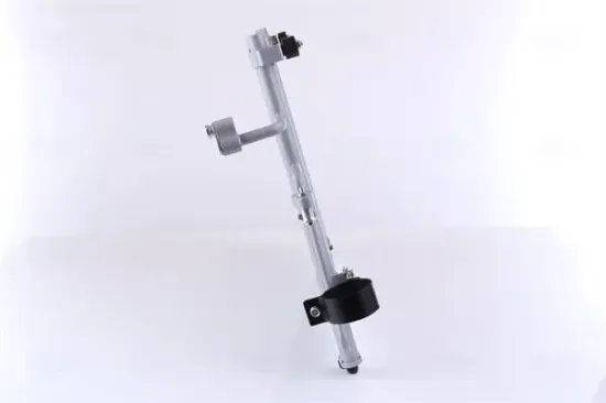 Kondensator, Klimaanlage NISSENS 94639 Bild Kondensator, Klimaanlage NISSENS 94639
