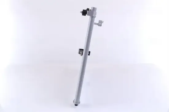 Kondensator, Klimaanlage NISSENS 94639 Bild Kondensator, Klimaanlage NISSENS 94639