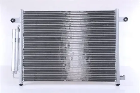 Kondensator, Klimaanlage NISSENS 94640 Bild Kondensator, Klimaanlage NISSENS 94640