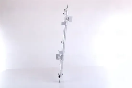 Kondensator, Klimaanlage NISSENS 94642 Bild Kondensator, Klimaanlage NISSENS 94642