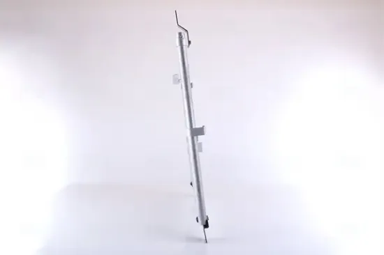 Kondensator, Klimaanlage NISSENS 94642 Bild Kondensator, Klimaanlage NISSENS 94642