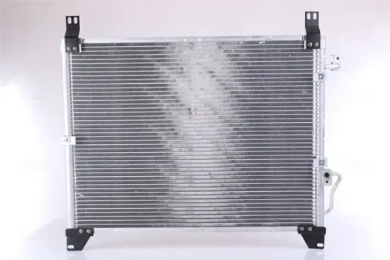 Kondensator, Klimaanlage NISSENS 94642 Bild Kondensator, Klimaanlage NISSENS 94642