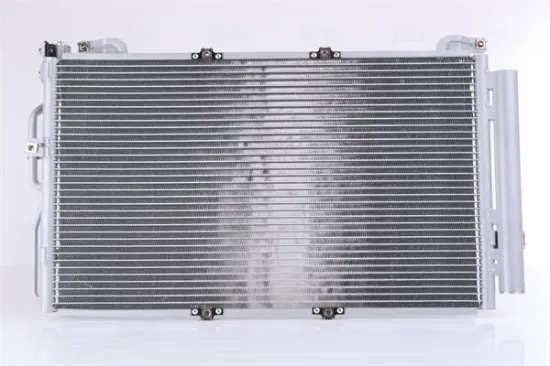 Kondensator, Klimaanlage NISSENS 94645 Bild Kondensator, Klimaanlage NISSENS 94645