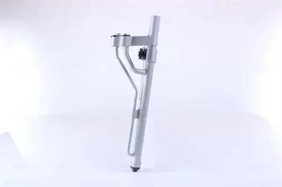 Kondensator, Klimaanlage NISSENS 94646 Bild Kondensator, Klimaanlage NISSENS 94646