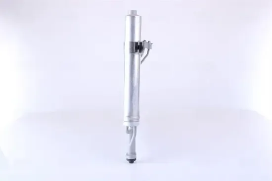 Kondensator, Klimaanlage NISSENS 94646 Bild Kondensator, Klimaanlage NISSENS 94646