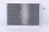 Kondensator, Klimaanlage NISSENS 94647 Bild Kondensator, Klimaanlage NISSENS 94647