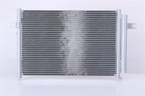 Kondensator, Klimaanlage NISSENS 94647 Bild Kondensator, Klimaanlage NISSENS 94647
