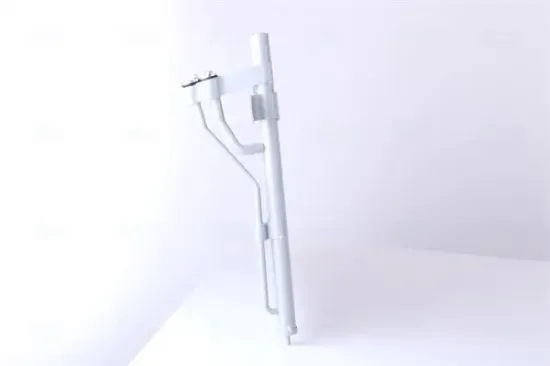 Kondensator, Klimaanlage NISSENS 94647 Bild Kondensator, Klimaanlage NISSENS 94647