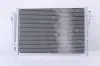 Kondensator, Klimaanlage NISSENS 94647 Bild Kondensator, Klimaanlage NISSENS 94647