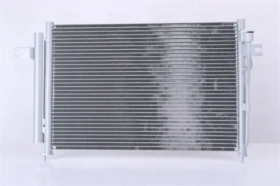 Kondensator, Klimaanlage NISSENS 94647 Bild Kondensator, Klimaanlage NISSENS 94647