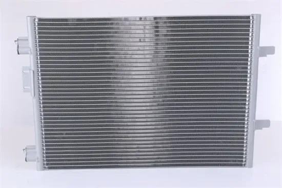 Kondensator, Klimaanlage NISSENS 94656 Bild Kondensator, Klimaanlage NISSENS 94656