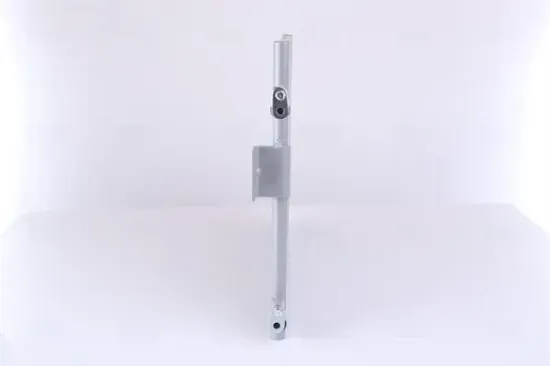 Kondensator, Klimaanlage NISSENS 94656 Bild Kondensator, Klimaanlage NISSENS 94656