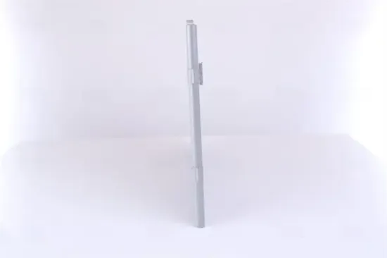 Kondensator, Klimaanlage NISSENS 94656 Bild Kondensator, Klimaanlage NISSENS 94656