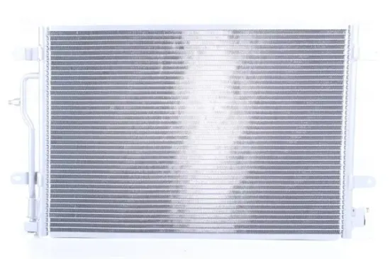 Kondensator, Klimaanlage NISSENS 94665 Bild Kondensator, Klimaanlage NISSENS 94665