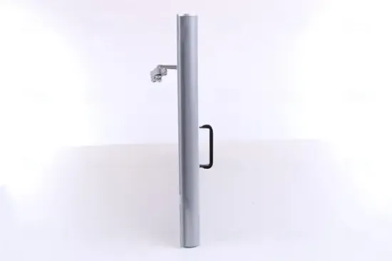 Kondensator, Klimaanlage NISSENS 94667 Bild Kondensator, Klimaanlage NISSENS 94667