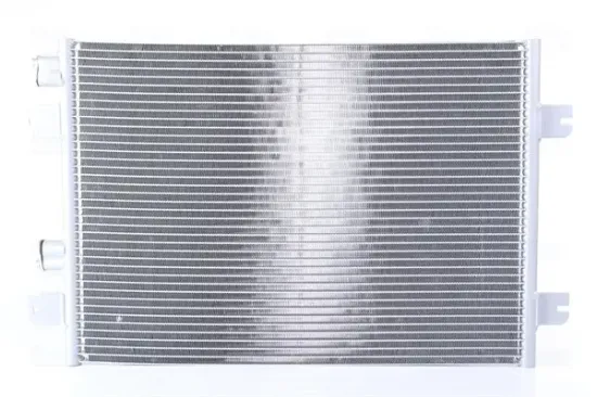 Kondensator, Klimaanlage NISSENS 94673 Bild Kondensator, Klimaanlage NISSENS 94673