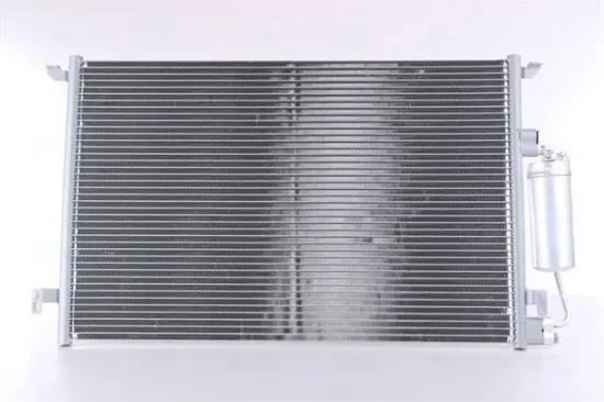 Kondensator, Klimaanlage NISSENS 94675 Bild Kondensator, Klimaanlage NISSENS 94675