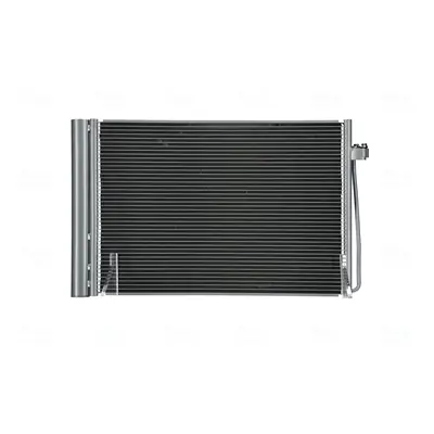 Kondensator, Klimaanlage NISSENS 94679 Bild Kondensator, Klimaanlage NISSENS 94679