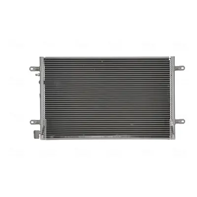 Kondensator, Klimaanlage NISSENS 94695 Bild Kondensator, Klimaanlage NISSENS 94695