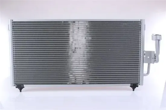 Kondensator, Klimaanlage NISSENS 94702 Bild Kondensator, Klimaanlage NISSENS 94702