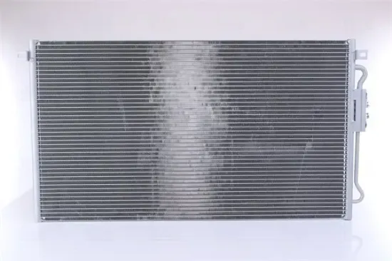 Drosselklappenstutzen 5 V 5 V NISSENS 955153 Bild Drosselklappenstutzen 5 V 5 V NISSENS 955153