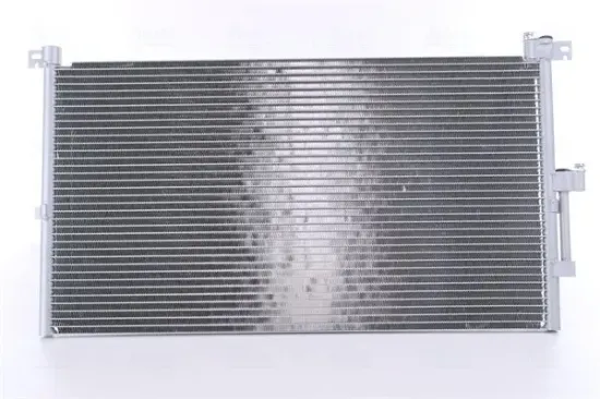 Kondensator, Klimaanlage NISSENS 94718 Bild Kondensator, Klimaanlage NISSENS 94718