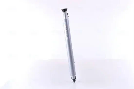 Kondensator, Klimaanlage NISSENS 94719 Bild Kondensator, Klimaanlage NISSENS 94719