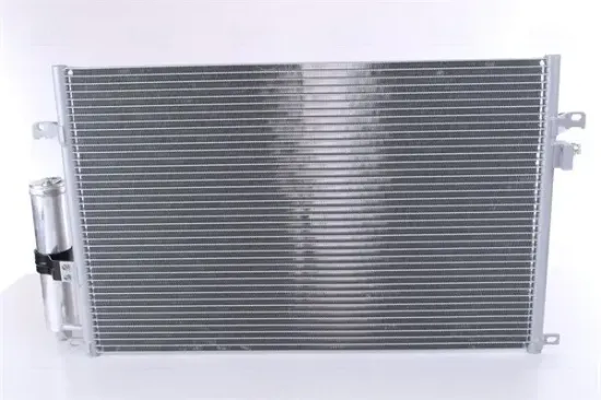 Kondensator, Klimaanlage NISSENS 94725 Bild Kondensator, Klimaanlage NISSENS 94725