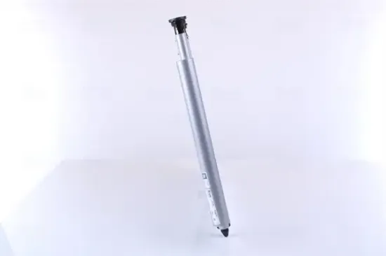 Kondensator, Klimaanlage NISSENS 94730 Bild Kondensator, Klimaanlage NISSENS 94730
