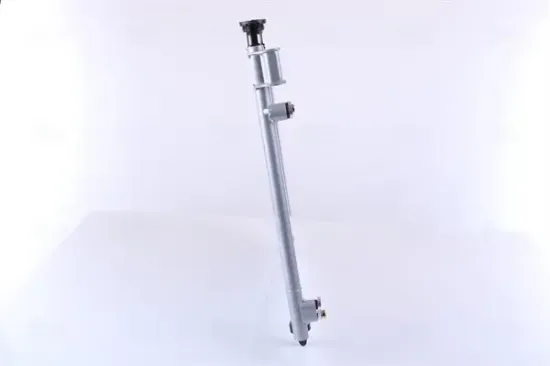 Kondensator, Klimaanlage NISSENS 94730 Bild Kondensator, Klimaanlage NISSENS 94730