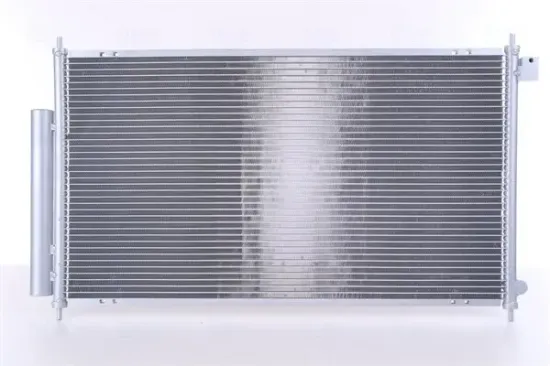 Kondensator, Klimaanlage NISSENS 94732 Bild Kondensator, Klimaanlage NISSENS 94732