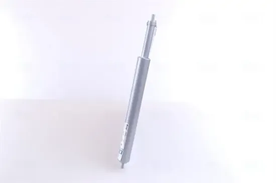 Kondensator, Klimaanlage NISSENS 94732 Bild Kondensator, Klimaanlage NISSENS 94732