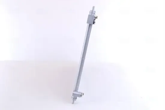 Kondensator, Klimaanlage NISSENS 94732 Bild Kondensator, Klimaanlage NISSENS 94732