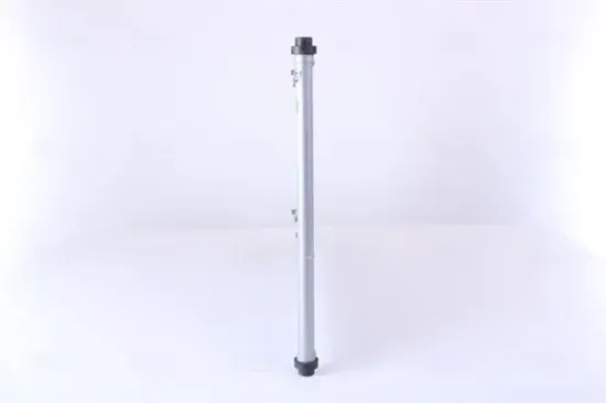 Kondensator, Klimaanlage NISSENS 94733 Bild Kondensator, Klimaanlage NISSENS 94733