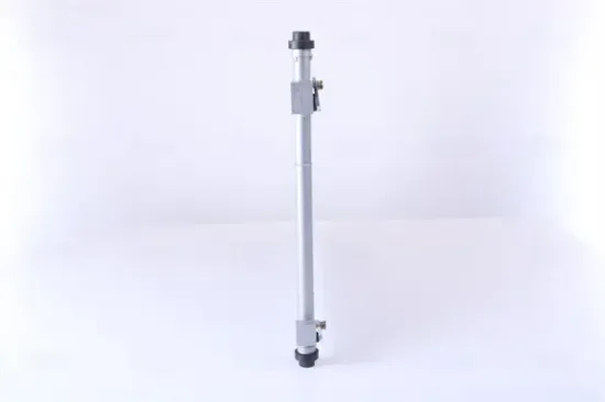 Kondensator, Klimaanlage NISSENS 94733 Bild Kondensator, Klimaanlage NISSENS 94733