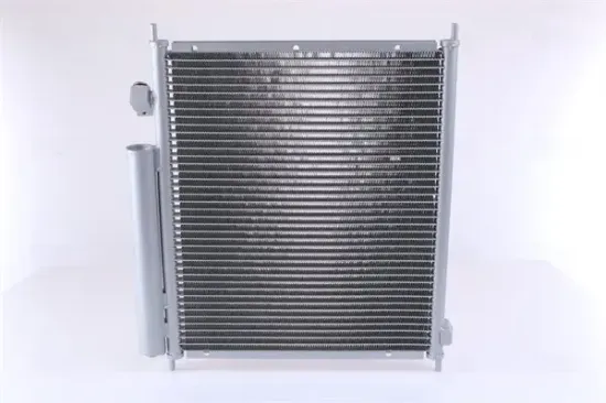 Kondensator, Klimaanlage NISSENS 94734 Bild Kondensator, Klimaanlage NISSENS 94734