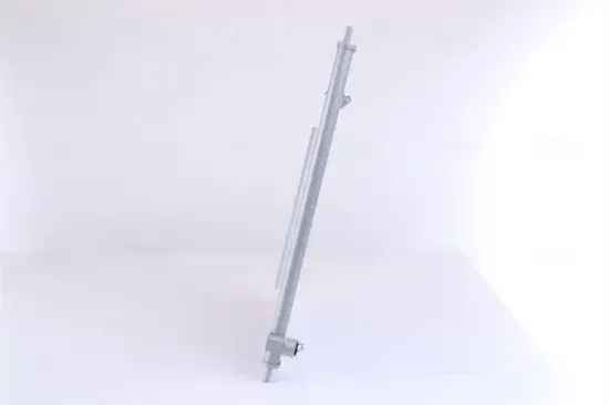 Kondensator, Klimaanlage NISSENS 94734 Bild Kondensator, Klimaanlage NISSENS 94734