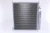 Kondensator, Klimaanlage NISSENS 94734 Bild Kondensator, Klimaanlage NISSENS 94734
