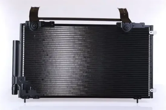 Kondensator, Klimaanlage NISSENS 94735 Bild Kondensator, Klimaanlage NISSENS 94735