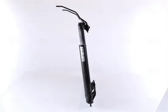 Kondensator, Klimaanlage NISSENS 94735 Bild Kondensator, Klimaanlage NISSENS 94735