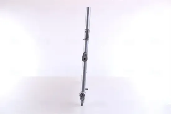 Kondensator, Klimaanlage NISSENS 94741 Bild Kondensator, Klimaanlage NISSENS 94741