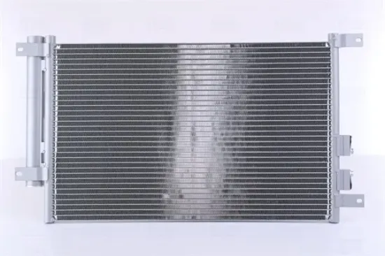 Kondensator, Klimaanlage NISSENS 94746 Bild Kondensator, Klimaanlage NISSENS 94746