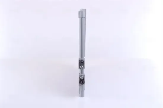 Kondensator, Klimaanlage NISSENS 94746 Bild Kondensator, Klimaanlage NISSENS 94746