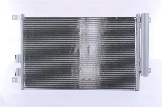 Kondensator, Klimaanlage NISSENS 94746 Bild Kondensator, Klimaanlage NISSENS 94746