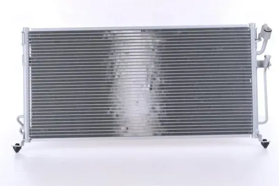 Kondensator, Klimaanlage NISSENS 94748 Bild Kondensator, Klimaanlage NISSENS 94748